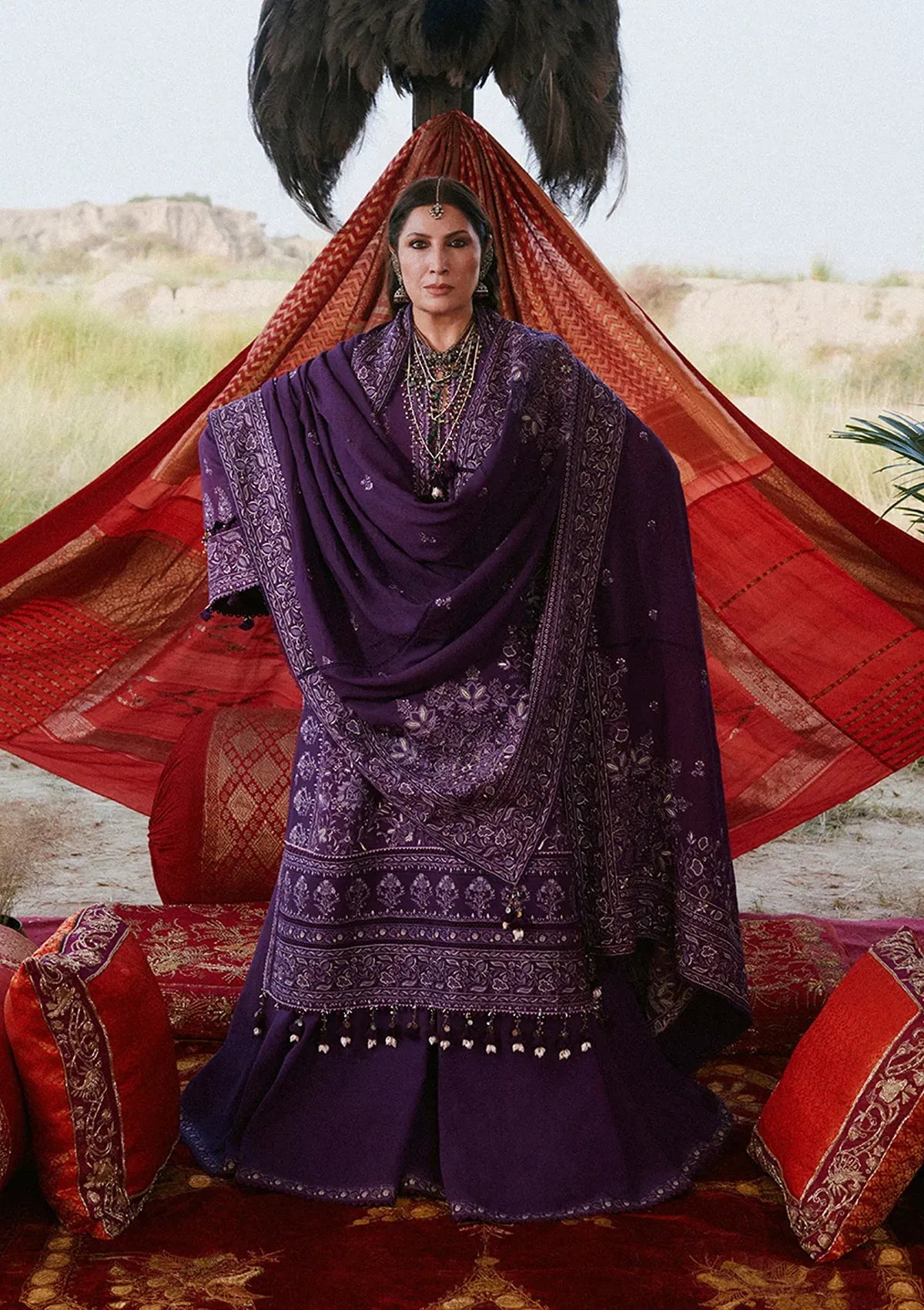 Hussain Rehar Kot Radha Kishan'26 -Sassi