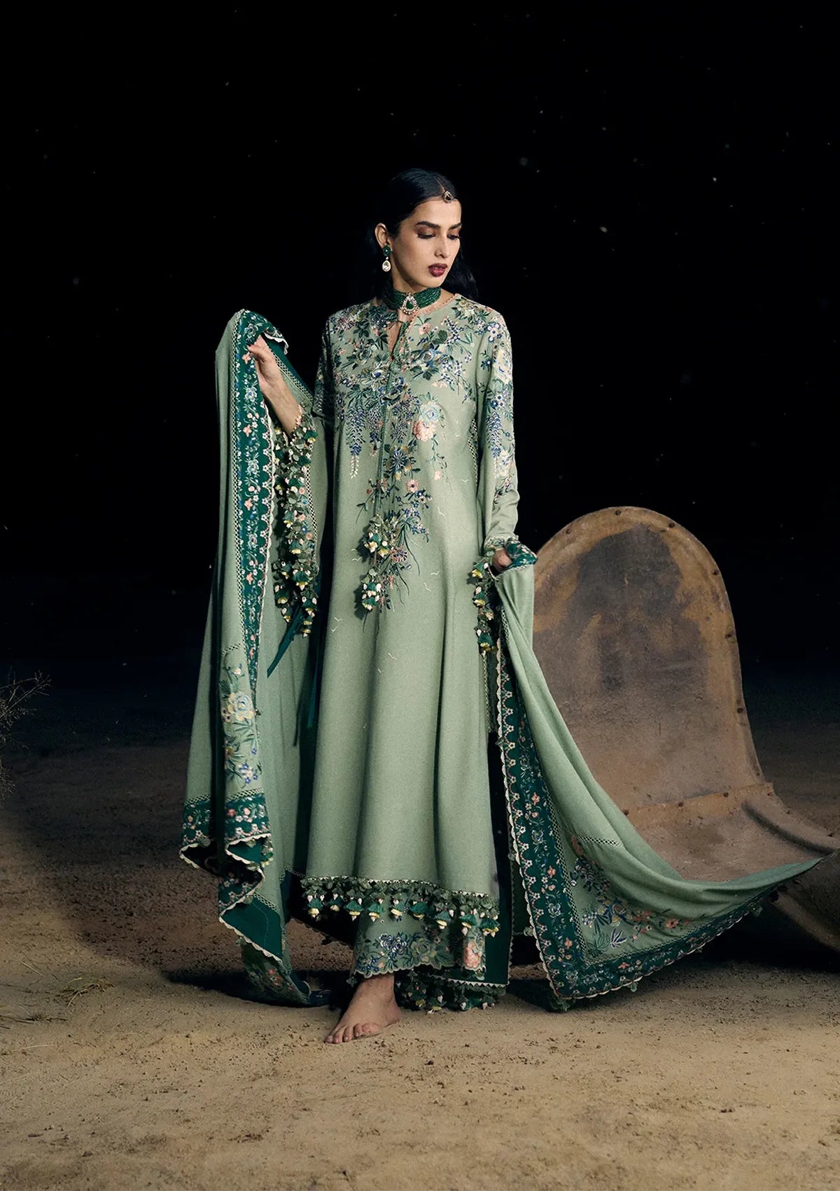Hussain Rehar Kot Radha Kishan'26 -Aaira