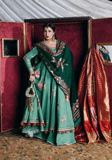 Hussain Rehar Kot Radha Kishan'26 -Zeba