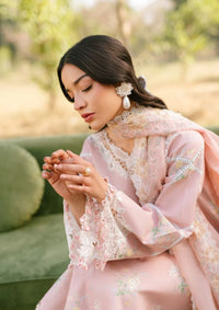 mohsin-saeed-fabrics-affordable-luxury-outfits-for-daily-formal-and-wedding-wear-This-product-is-from-parishay-ivy-bloom-lawn25-ivy-14-is-available-on-Mohsin-saeed-fabrics-website.