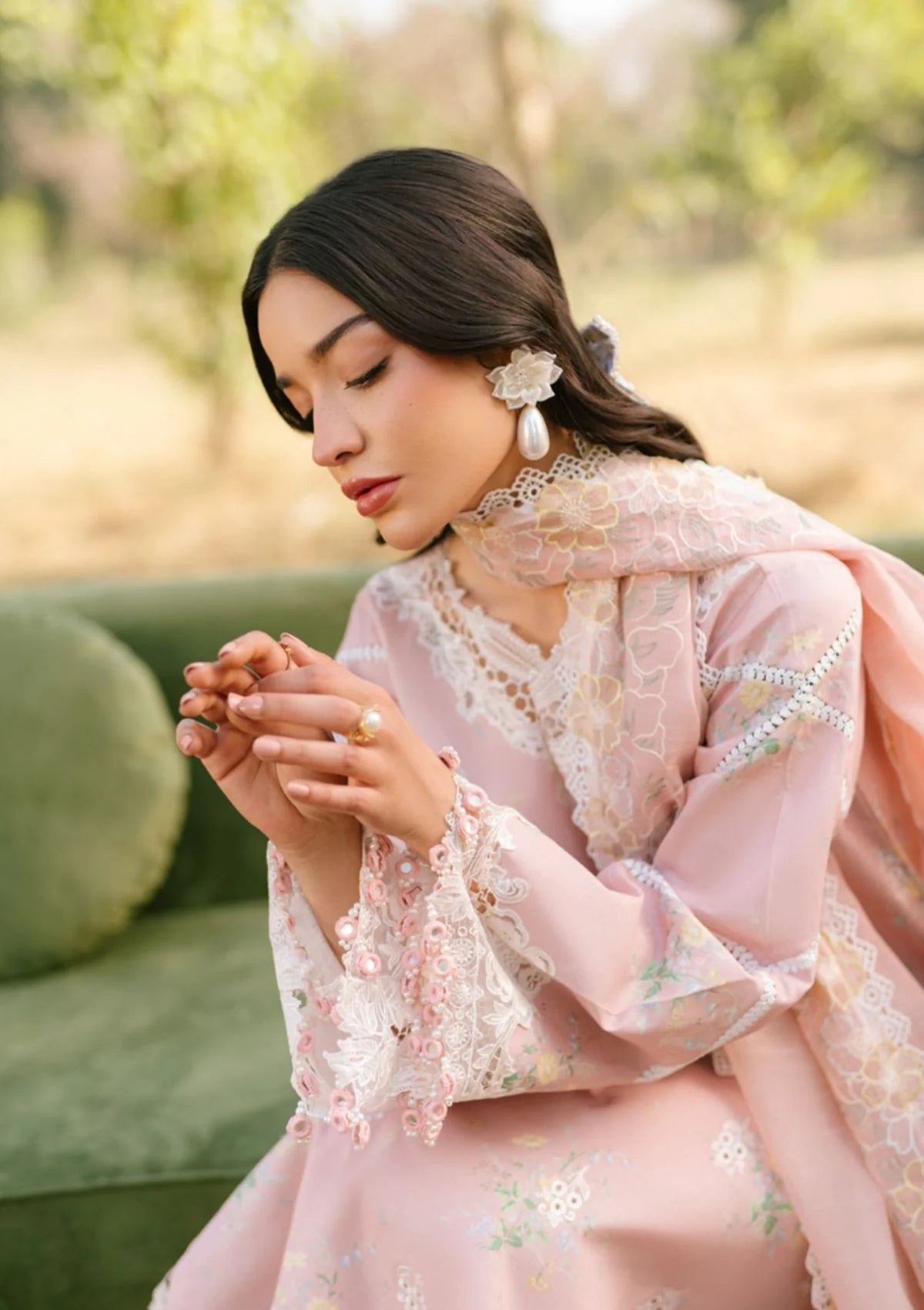 mohsin-saeed-fabrics-affordable-luxury-outfits-for-daily-formal-and-wedding-wear-This-product-is-from-parishay-ivy-bloom-lawn25-ivy-14-is-available-on-Mohsin-saeed-fabrics-website.