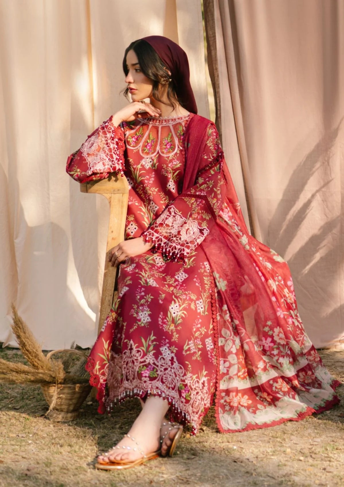mohsin-saeed-fabrics-affordable-luxury-outfits-for-daily-formal-and-wedding-wear-This-product-is-from-parishay-ivy-bloom-lawn25-ivy-02-is-available-on-Mohsin-saeed-fabrics-website.