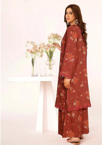 Inaaya By Johra'24 2Pcs JH-1037