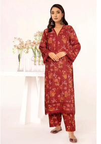 Inaaya By Johra'24 2Pcs JH-1044