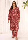 Inaaya By Johra'24 2Pcs JH-1049