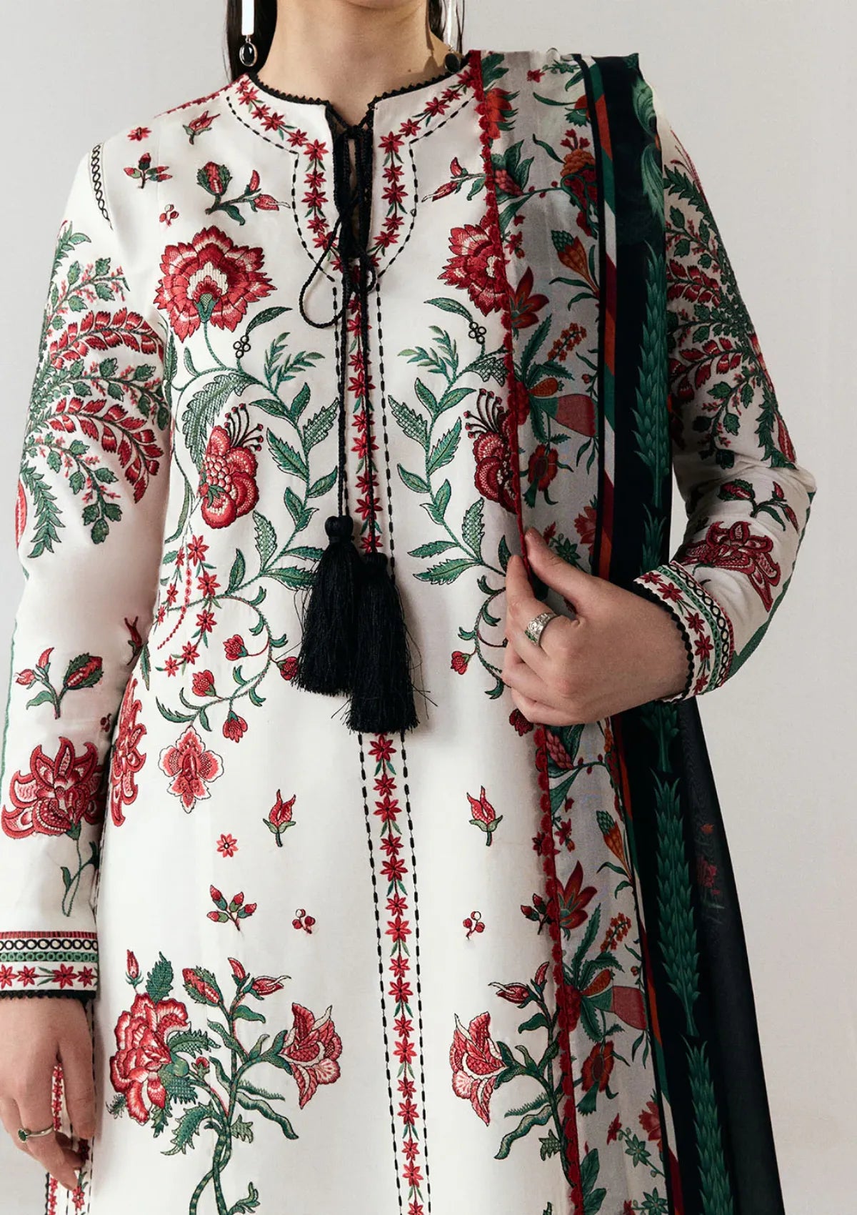 Jugnu Eid Emb Cotton'26 D-04 INALI