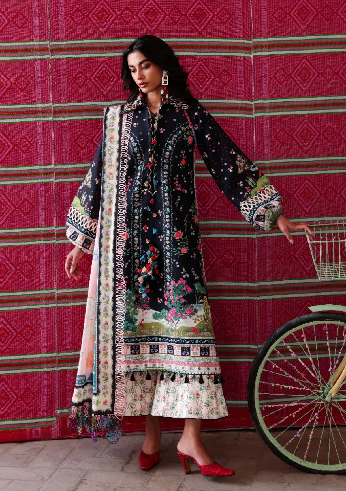 Republic Neoma Lawn'26 D-03 Inaya