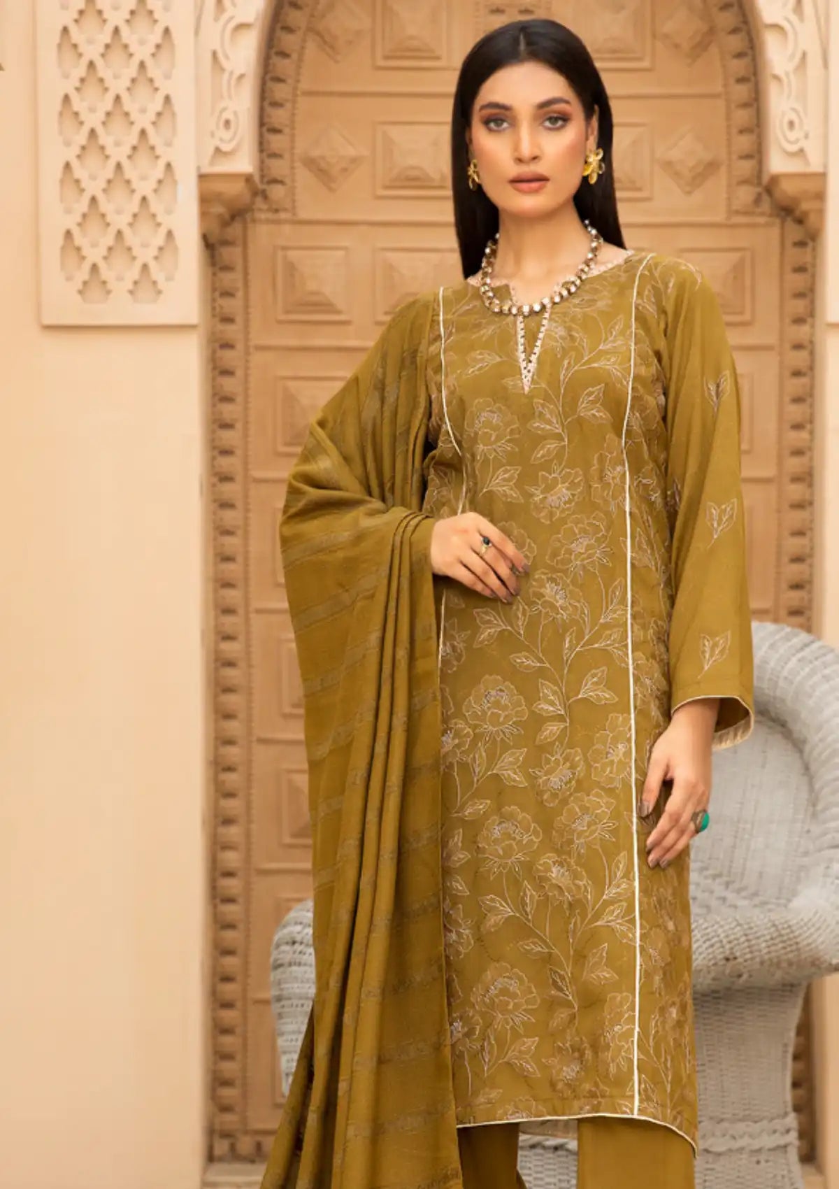 Nur Premium Dhanak'24 D-07