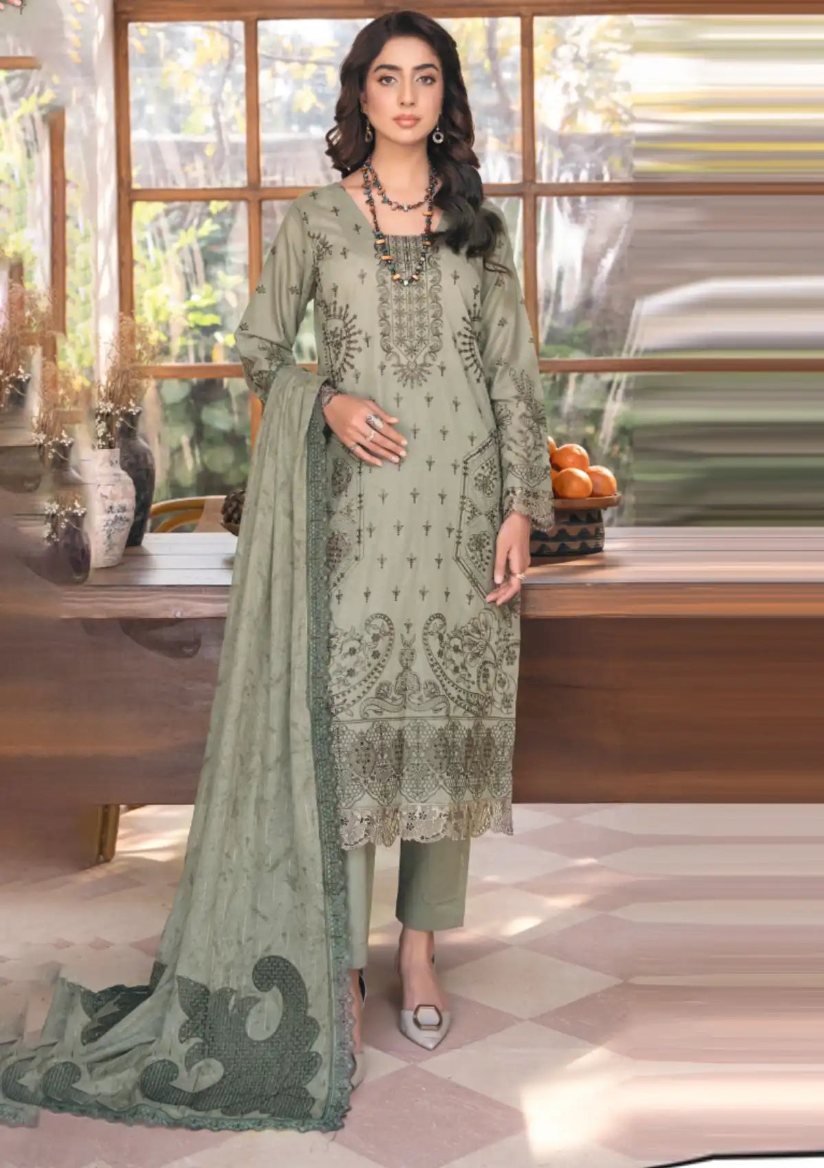 mohsin-saeed-fabrics-is-selling-online-and-in stores-Luxury-daily-wear-wedding-wear-formal-wear-in-budgeted-price-This-product-is-from-riaz-arts-intikhab-luxury-lawn25-d-05-is-available-on-Mohsin-saeed-fabrics-website.