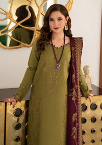 Rang Rasiya Carnation Eid Edit'26 D-11 IRHA