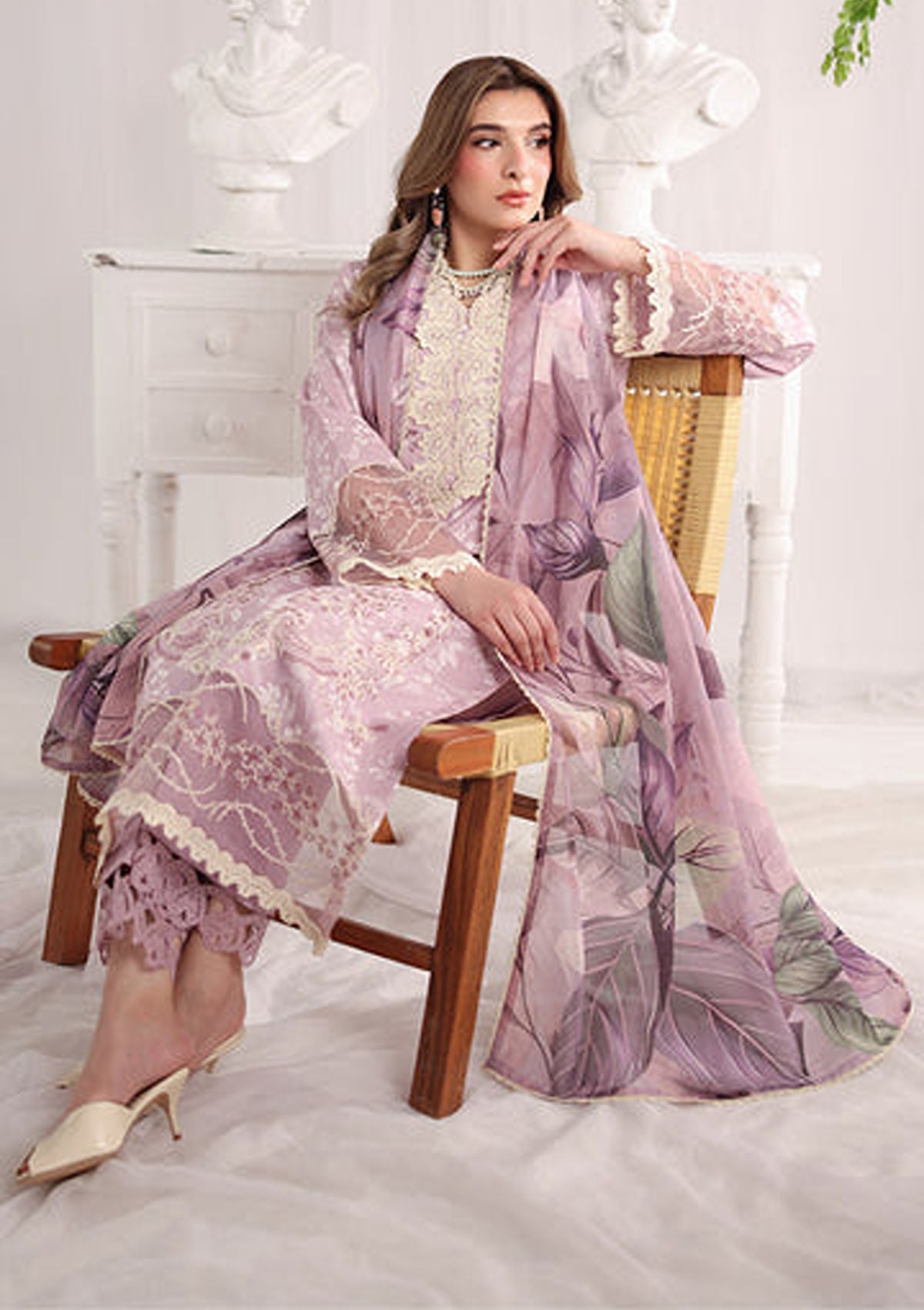 Rang Rasiya Nova Summer Edit'26 D-10 Isabella