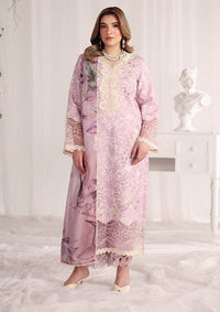 Rang Rasiya Nova Summer Edit'26 D-10 Isabella
