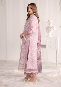 Rang Rasiya Nova Summer Edit'26 D-10 Isabella
