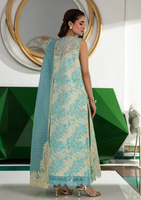 Rang Rasiya Carnation Eid Edit'26 D-04 ISLA