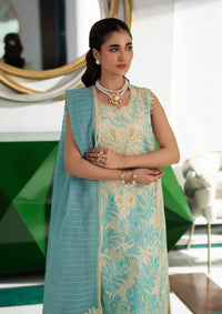 Rang Rasiya Carnation Eid Edit'26 D-04 ISLA