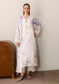 Roheenaz Sunlit Tales'26 D-12 Ivory Gleam