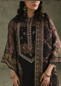 Imran Ramzan Esmeree'25 Ivresse Encanto