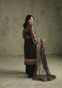 Imran Ramzan Esmeree'25 Ivresse Encanto