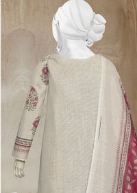 Jhurmat By ABC Vol-2 Khaddar'25 D-06