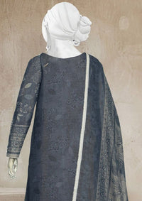 Jhurmat By ABC Vol-2 Khaddar'25 D-07