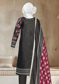 Jhurmat By ABC Vol-2 Khaddar'25 D-11