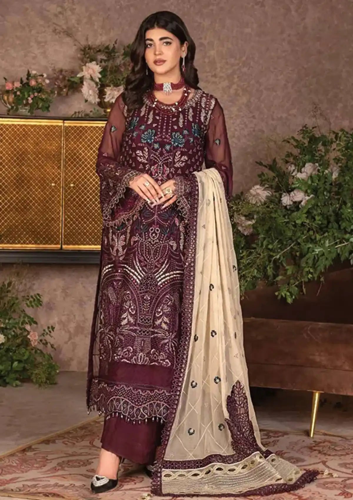 JJ Embellish By Janique'24 Vol-06 D-02
