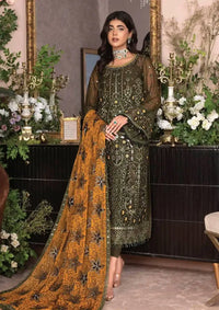 JJ Embellish By Janique'24 Vol-06 D-04