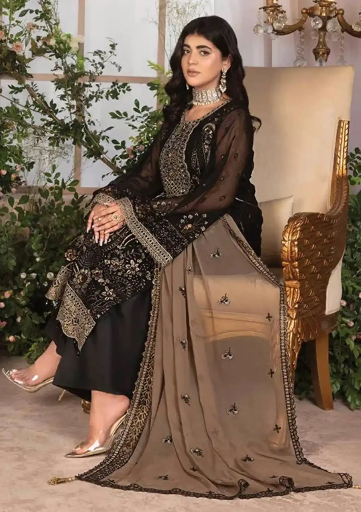 JJ Embellish By Janique'24 Vol-06 D-07