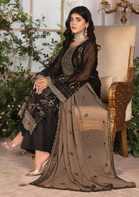 JJ Embellish By Janique'24 Vol-06 D-07