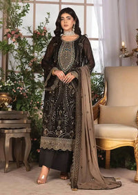 JJ Embellish By Janique'24 Vol-06 D-07