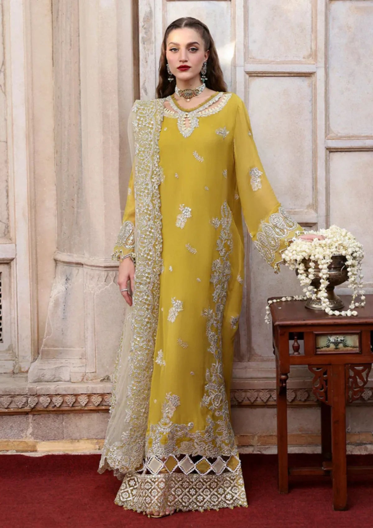mohsin-saeed-fabrics-designer-daily-wear-formal-and-wedding-suits-within-budget-This-product-is-from-parishay-jahanara-luxury-formals25-jra-03-is-available-on-Mohsin-saeed-fabrics-website.