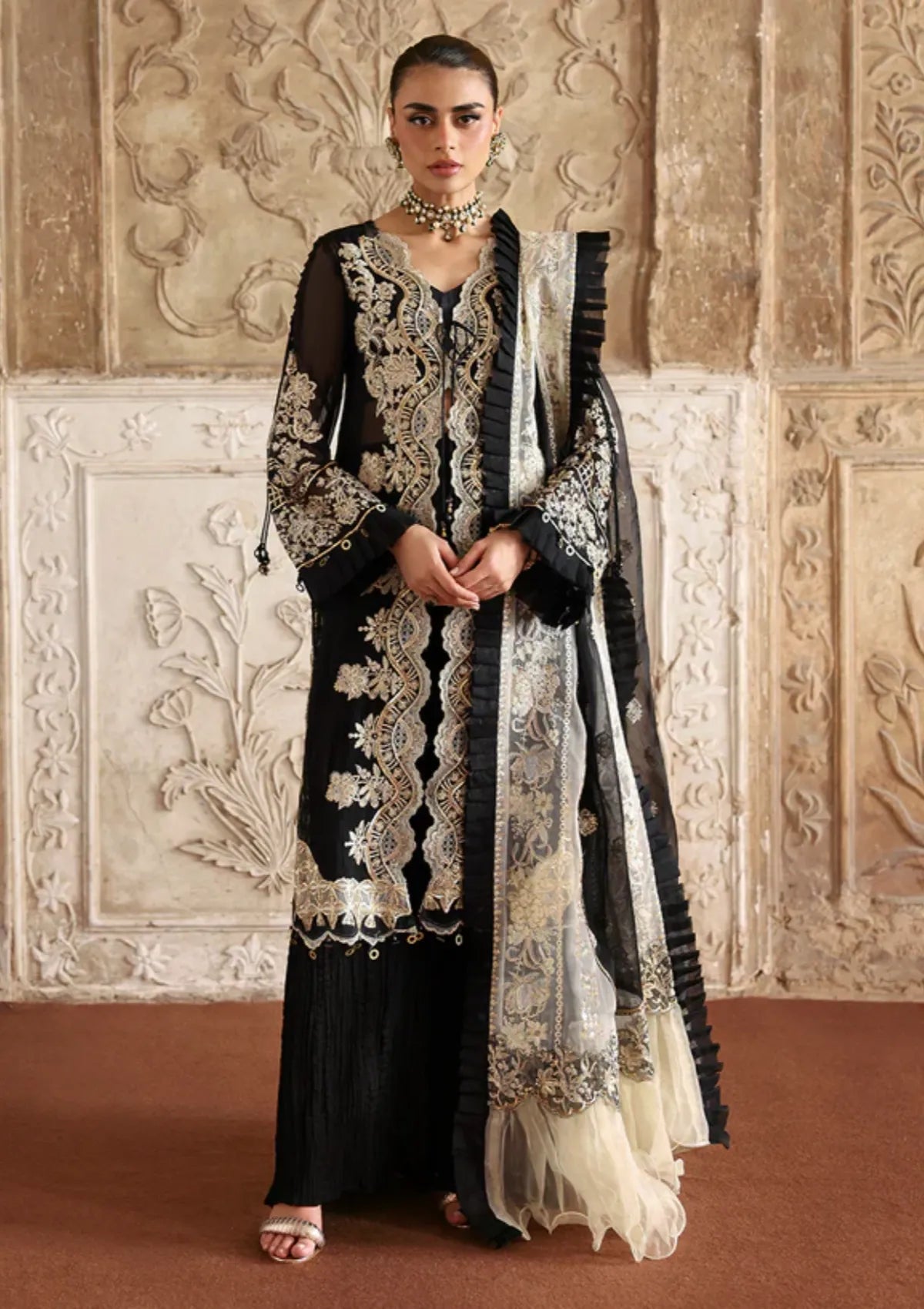 mohsin-saeed-fabrics-designer-daily-wear-formal-and-wedding-suits-within-budget-This-product-is-from-parishay-jahanara-luxury-formals25-jra-09-is-available-on-Mohsin-saeed-fabrics-website.