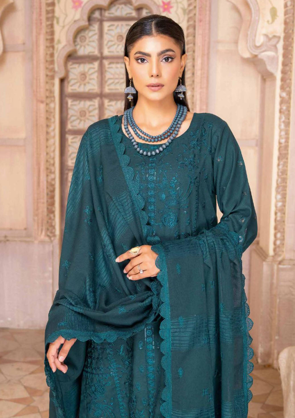 Janan By Riaz Arts'24 D-05