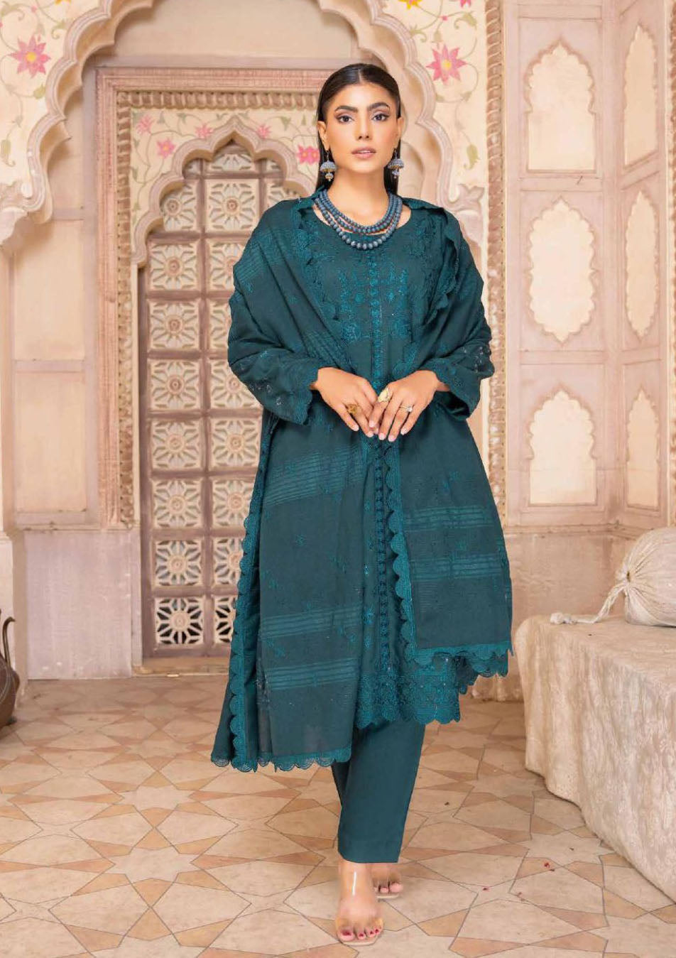 Janan By Riaz Arts'24 D-05