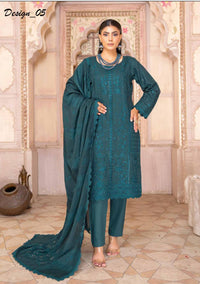 Janan By Riaz Arts'24 D-05