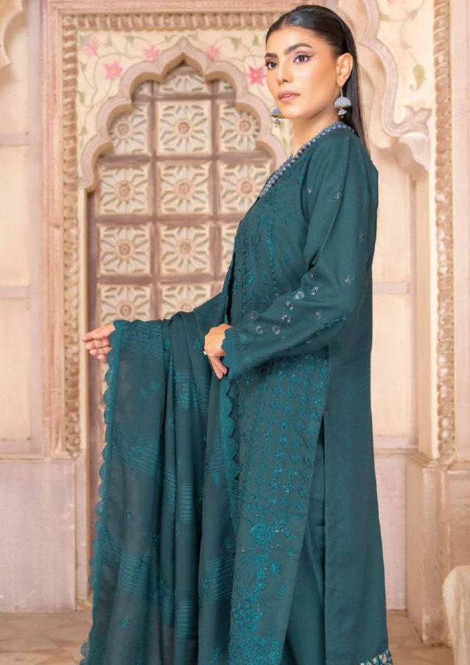Janan By Riaz Arts'24 D-05