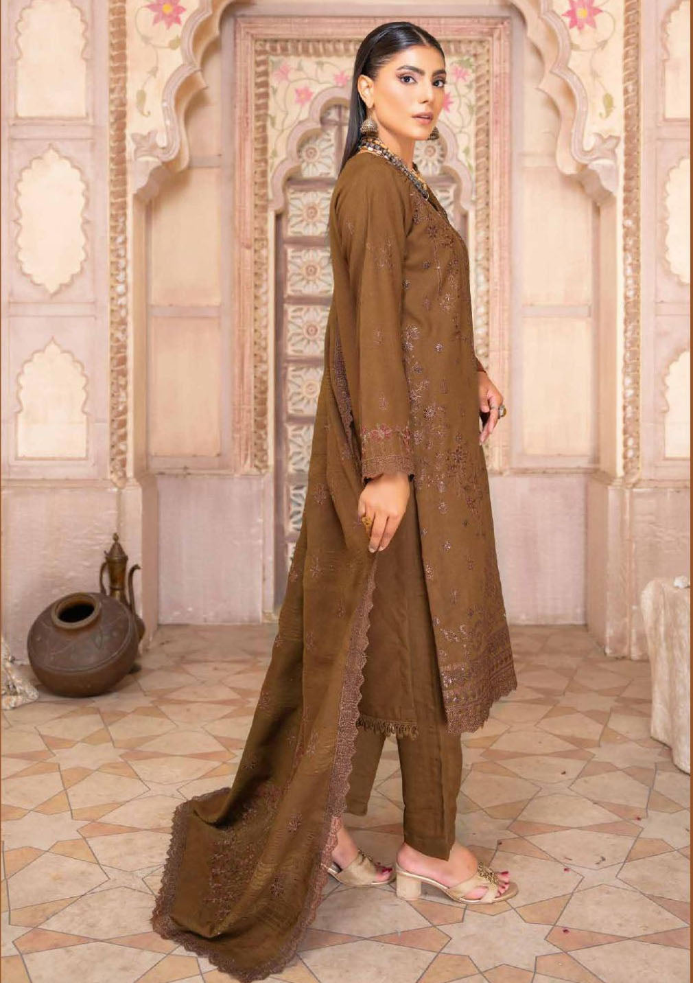 Janan By Riaz Arts'24 D-06