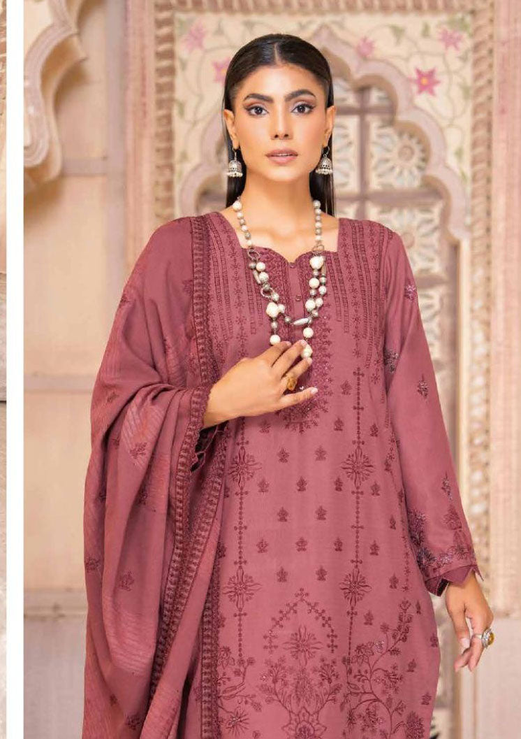 Janan By Riaz Arts'24 D-07