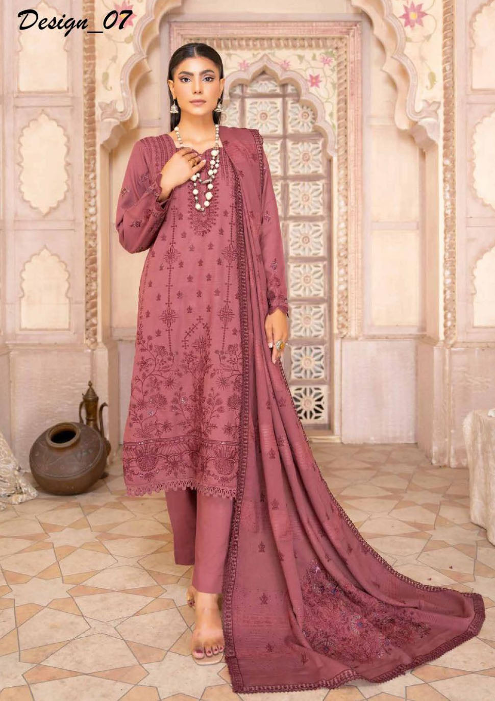 Janan By Riaz Arts'24 D-07