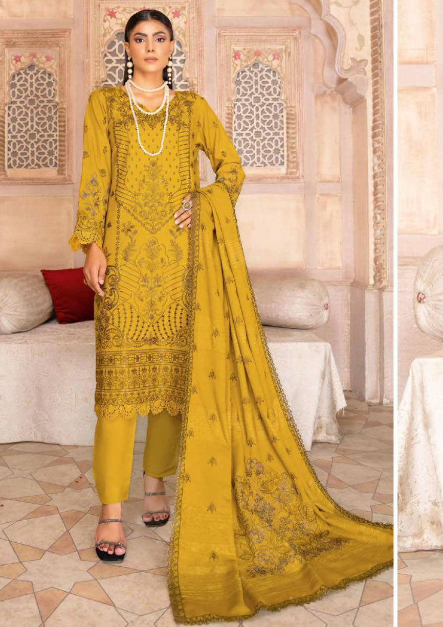 Janan By Riaz Arts'24 D-08