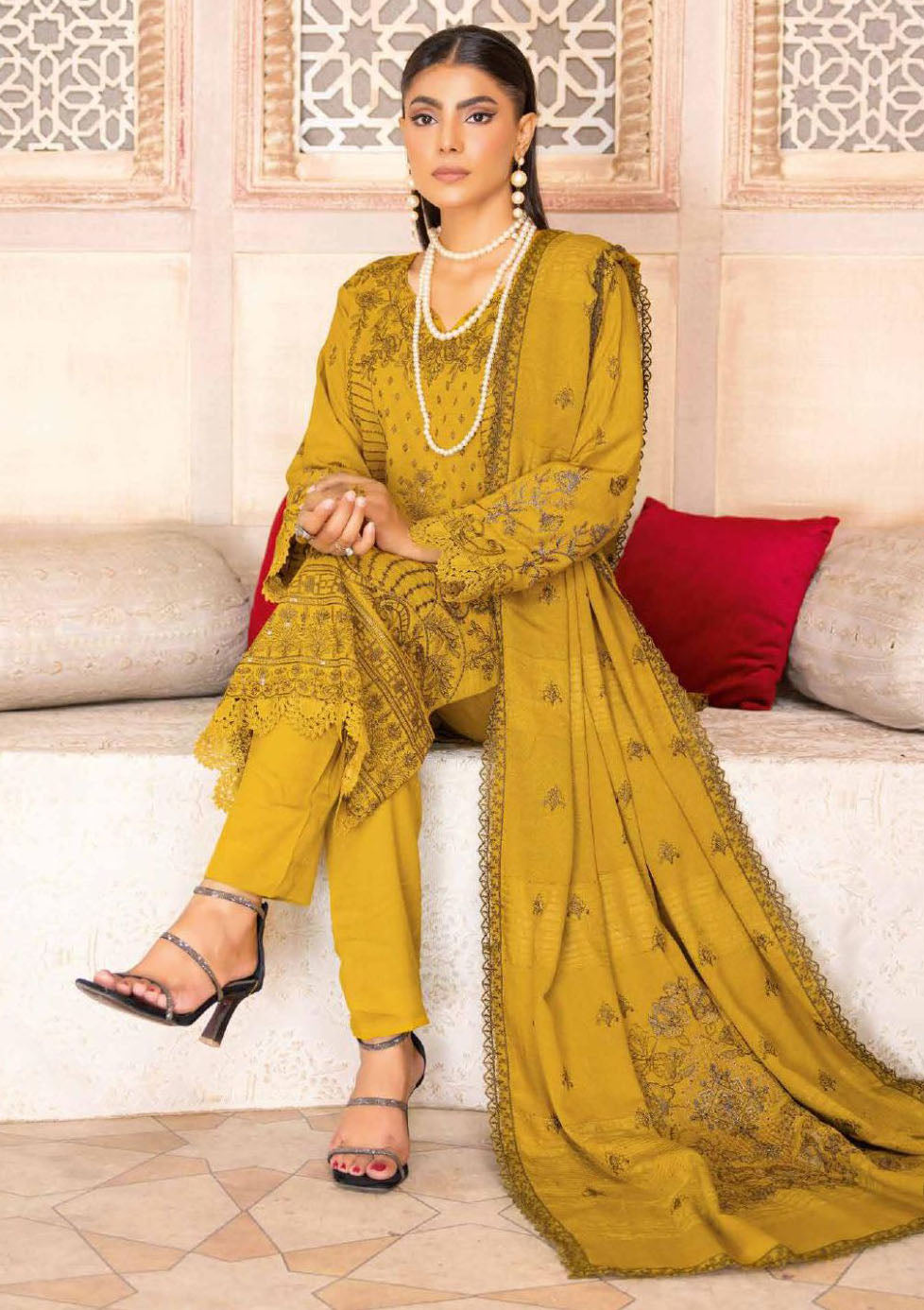 Janan By Riaz Arts'24 D-08