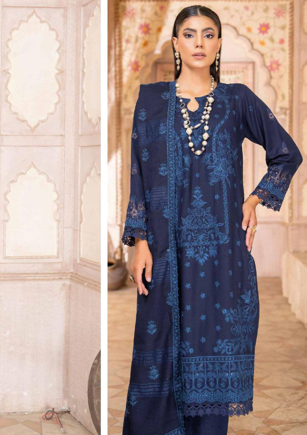 Janan By Riaz Arts'24 D-01