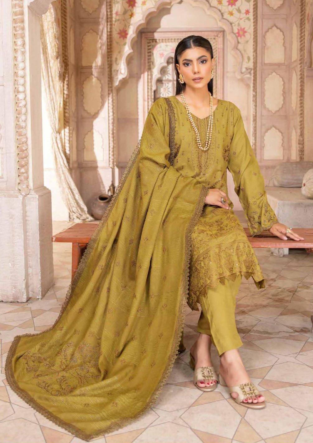 Janan By Riaz Arts'24 D-02