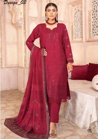 Janan By Riaz Arts'24 D-03