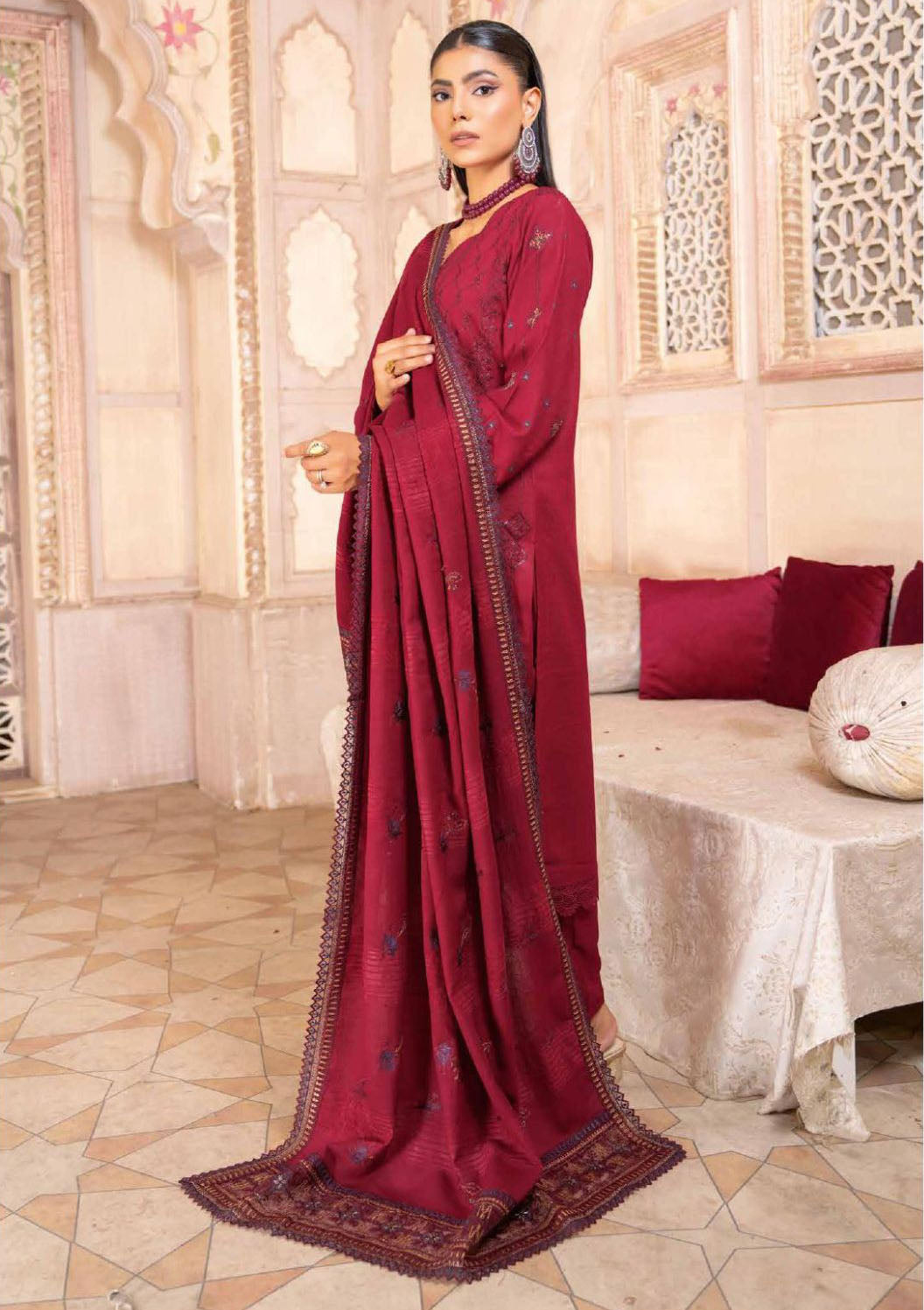 Janan By Riaz Arts'24 D-03