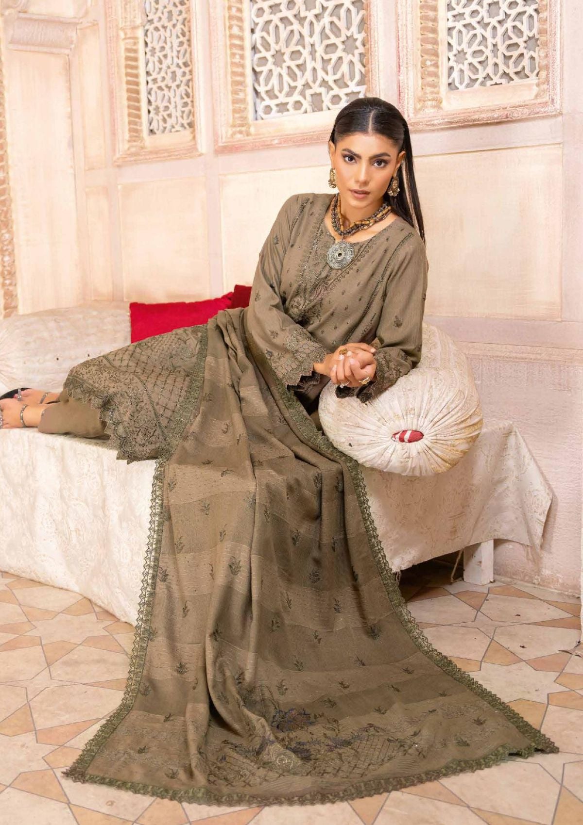 Janan By Riaz Arts'24 D-04