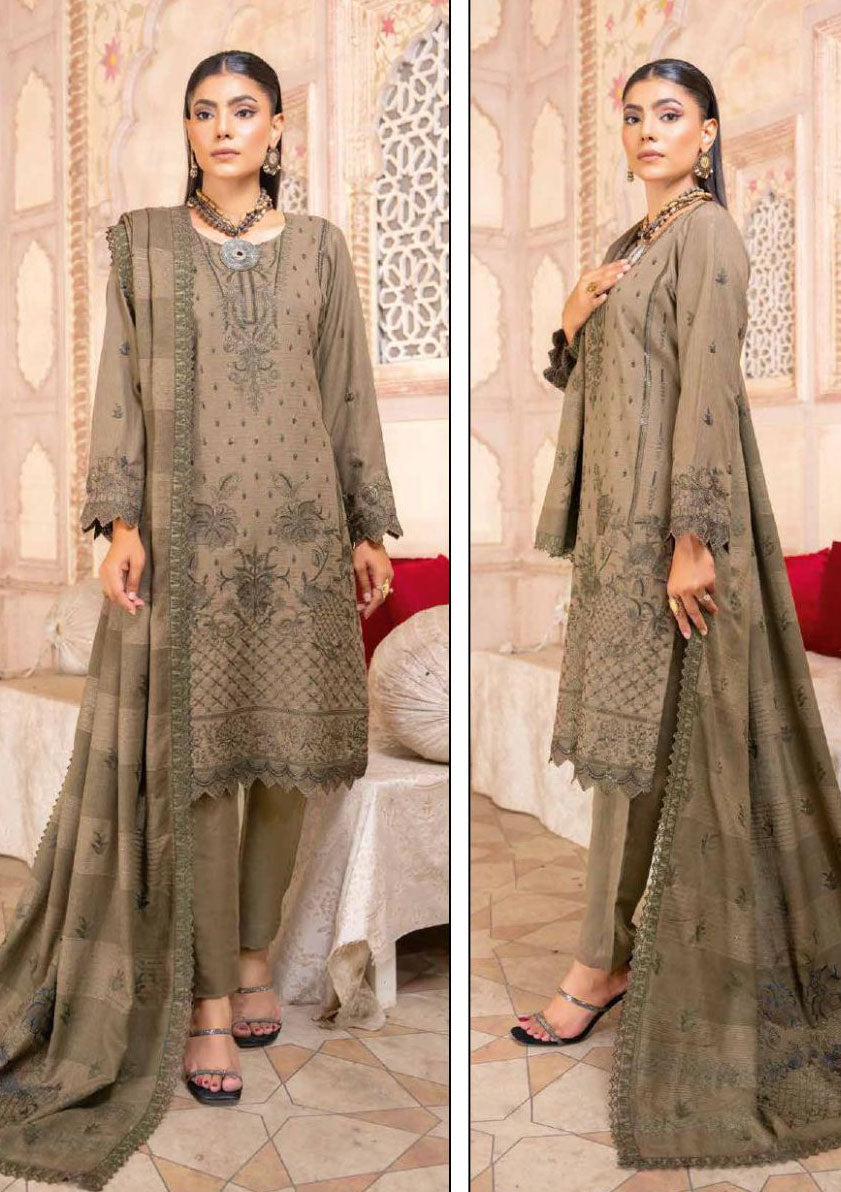 Janan By Riaz Arts'24 D-04