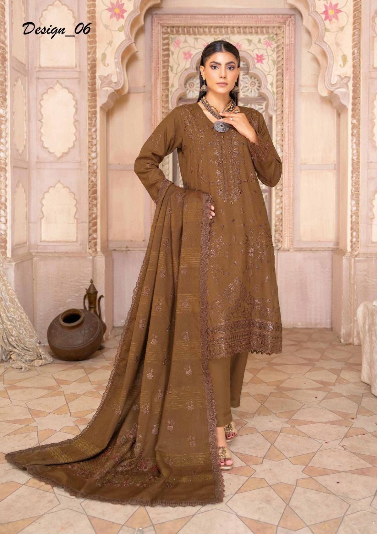 Janan By Riaz Arts'24 D-06