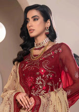 JJ Embellish By Janique'25 Vol-03 D-05