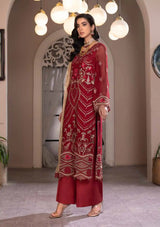 JJ Embellish By Janique'25 Vol-03 D-05